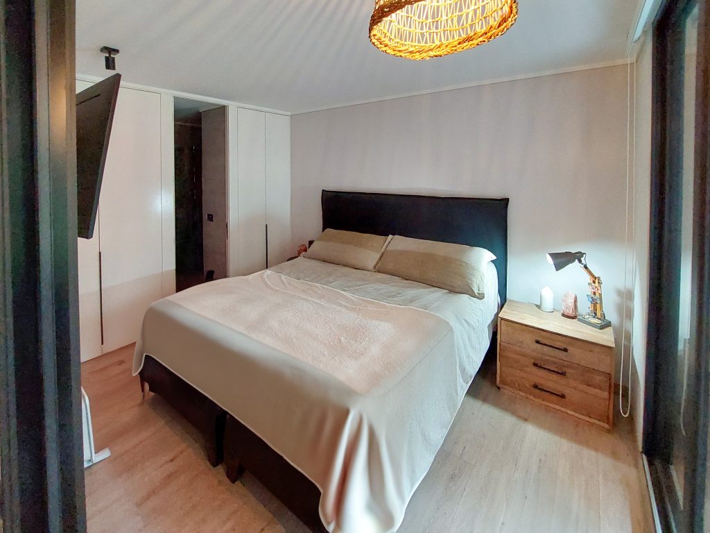 Venta Las Condes Departamento 10