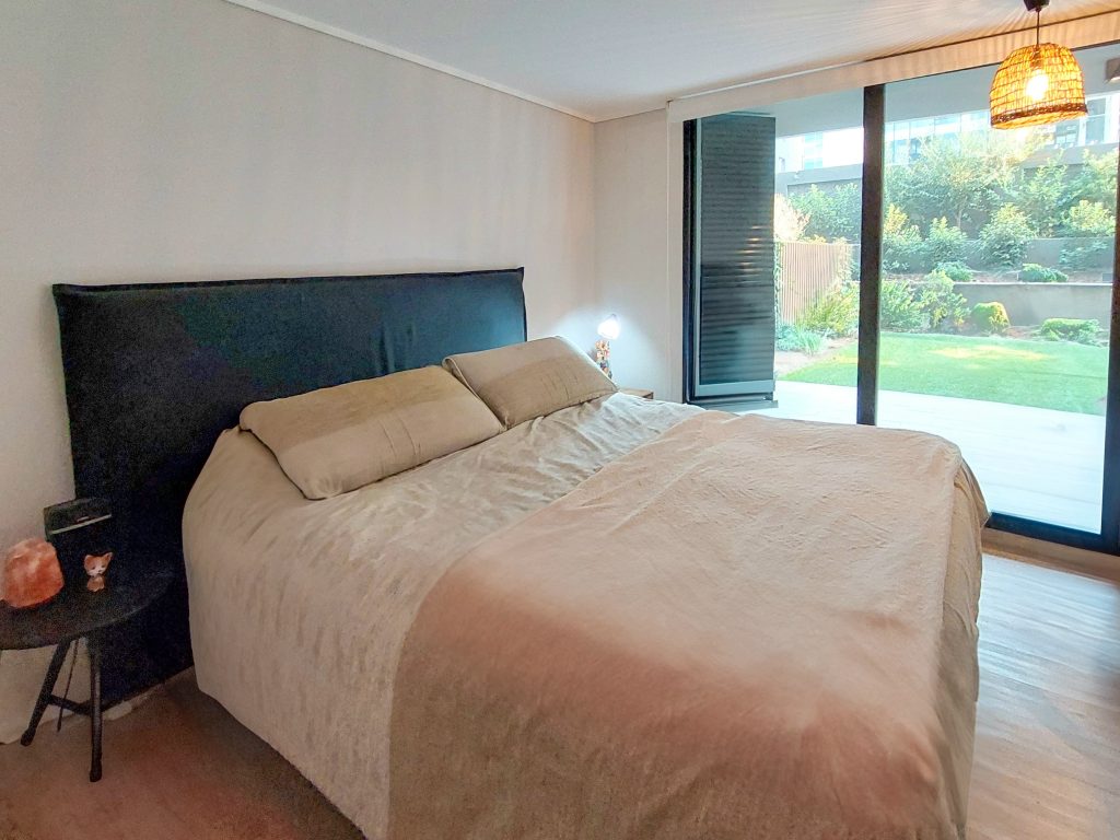 Venta Las Condes Departamento 11