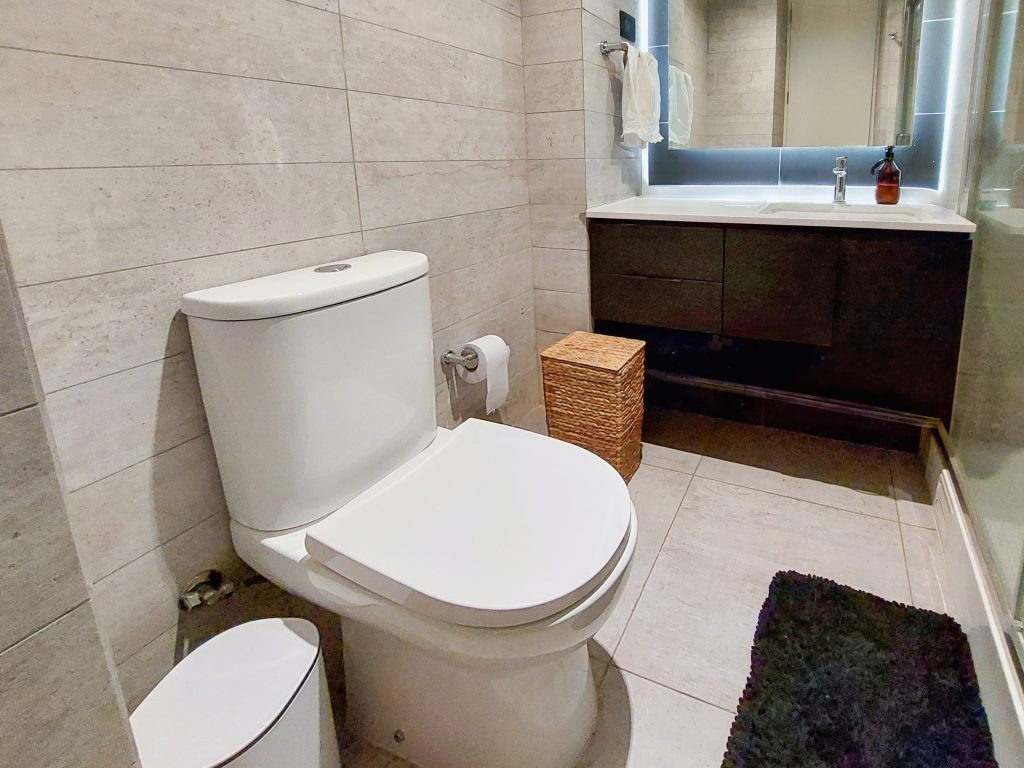 Venta Las Condes Departamento 13