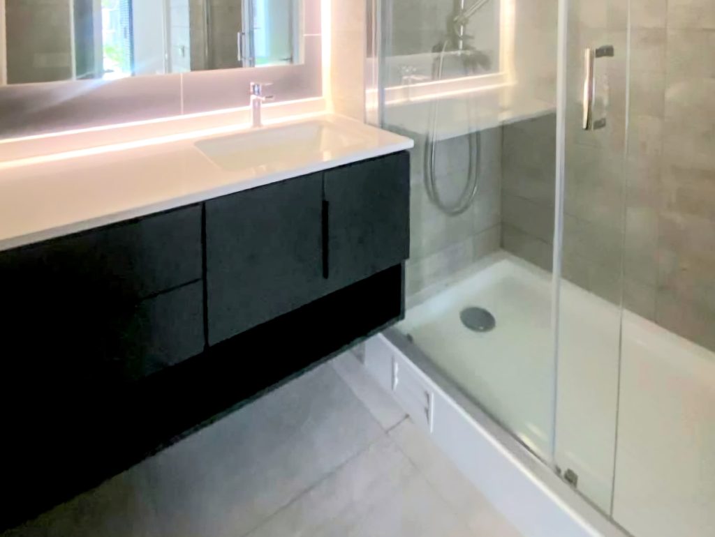 Venta Las Condes Departamento 14