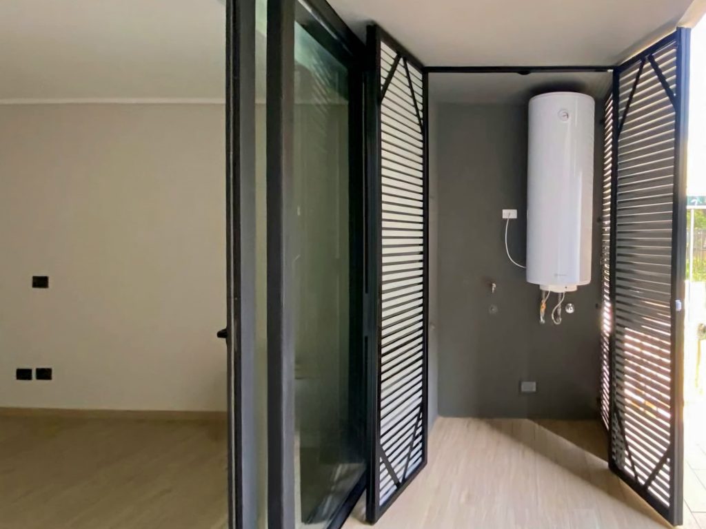 Venta Las Condes Departamento 15