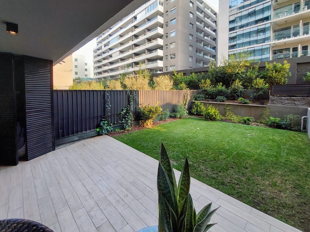 Venta Las Condes Departamento 16